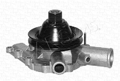 Pompa acqua per - alfa, romeo
