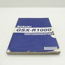 Manuale officina originale