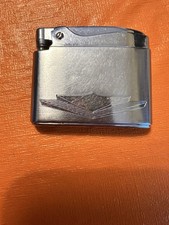 Vintage Ronson Adonis Lighter