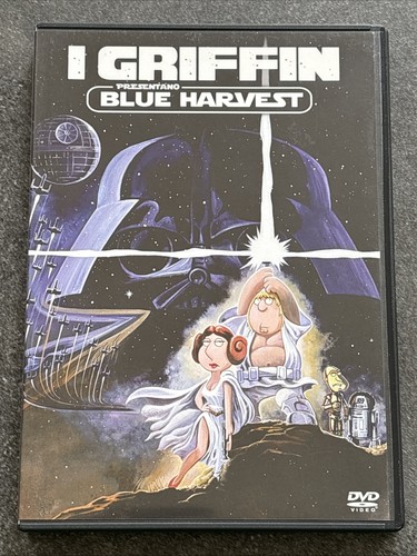 Griffin blue harvest - griffin.,