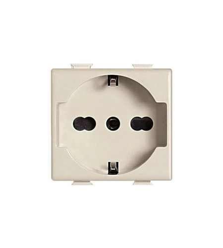 Presa standard tedesca - , e