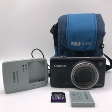 Canon PowerShot SX260 HS 12MP