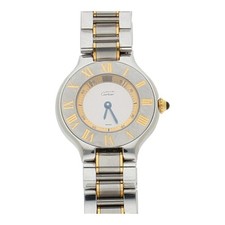 Orologio donna Cartier Must 21