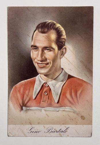 Gino bartali radfahren fietsen - bartali,