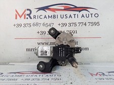 MOTORINO TERGILUNOTTO POSTERIORE PER OPEL Astra J S. Wagon 13256917 A13DTE dies