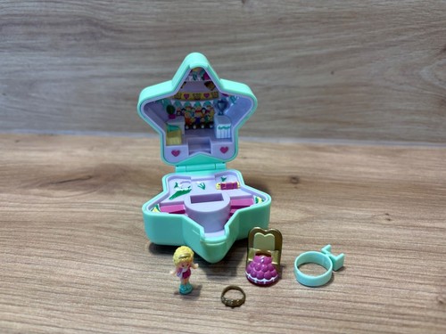 Completo polly pocket 1992 - completo,