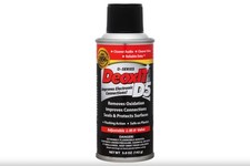 Caig DeoxIt - D5S-6 - Lubrificante a Contatto Protezione 5% Spray 5OZ 