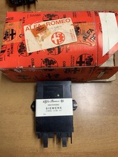 Alfa Romeo 164 Centralina