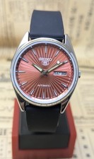 Orologio Uomo Seiko 5