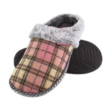 Pantofole da donna comode in
