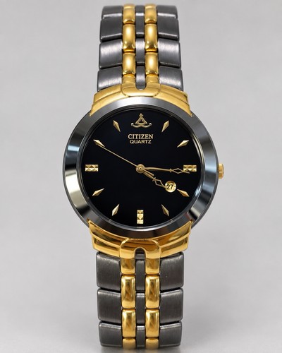 Scatola orologio vintage - scatola,
