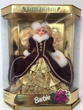 Barbie Vacanze Natale 1996