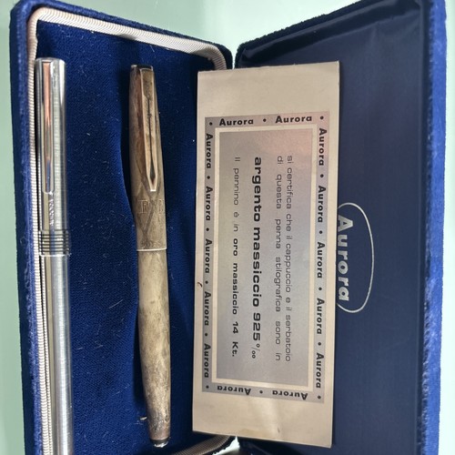 Penna sfera aurora vintage - sfera,