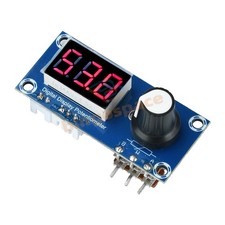 Modulo potenziometro