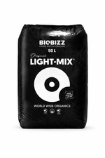 BioBizz LIGHT MIX Terra