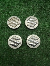 Tappo Coprimozzo Copri Cerchi In Lega Suzuki 4325251K10