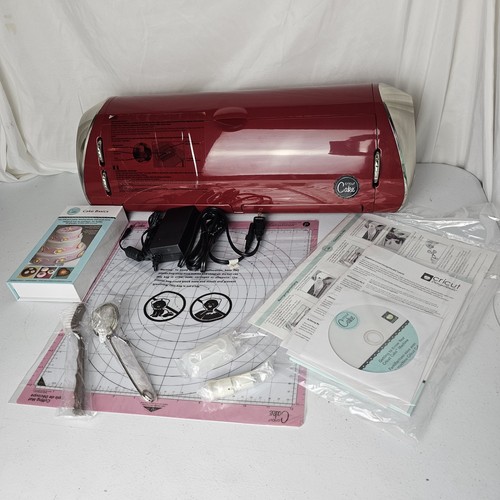 Circuit cake machine cca001 - machine,