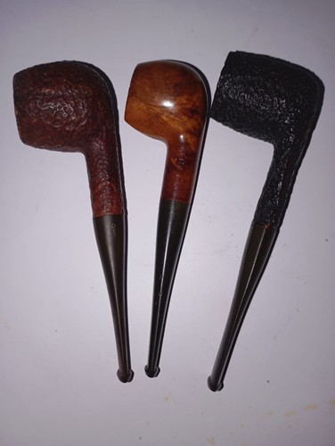 Lotto pipe vintage savinelli - pipe,