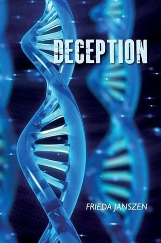 Deception frieda janszen - frieda,