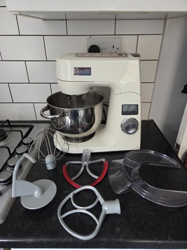 Dualit mixer appoggio - da,