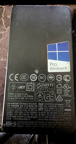 Microsoft surface pro - surface,
