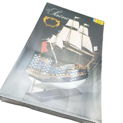 Neuf heller 200 la sirène - -,
