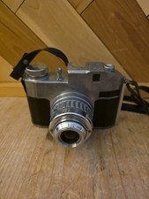 Macchina fotografica pellicola