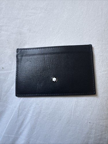 Porta carte montblanc - porta,