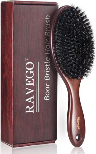 Spazzola per capelli setole - per,