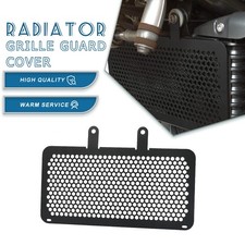 Protezione radiatore olio
