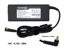 Alimentatore PowerQ per ACER