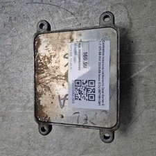 Centralina iniezione