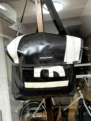 Borsa freitag f13 top - freitag, cat