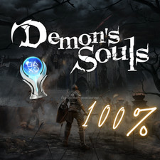 DEMON'S SOULS REMAKE PS5