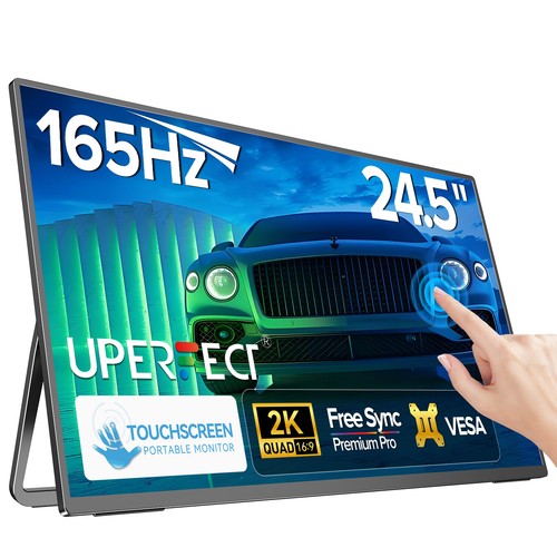 Monitor gaming 165hz 2k - monitor,