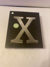 Mac OS X 10.3 Panther