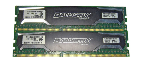 Crucial - x, gb)