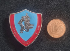 DISTINTIVO SPILLA ISTRUTTORE