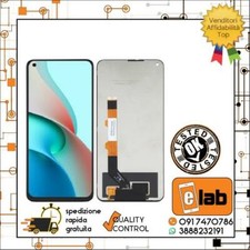 DISPLAY LCD XIAOMI REDMI NOTE
