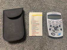 Nyrius Global Talking Translator LT12 12 lingue dispositivo vocale viaggio straniero