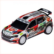 Carrera GO 64271 Skoda Fabia