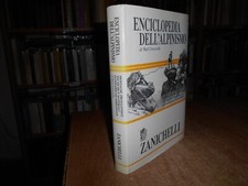 Enciclopedia dell' Alpinismo