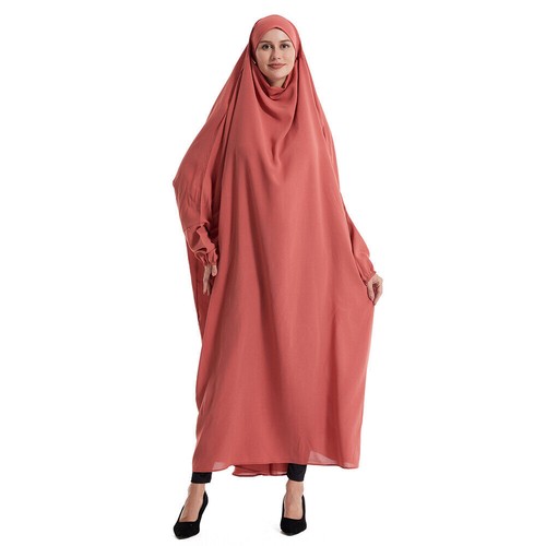 Maxi abiti donna - , musulmana