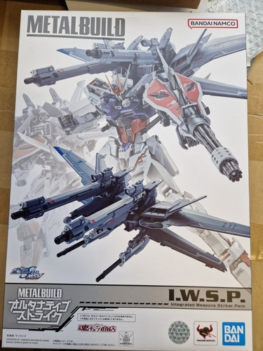 Metal build p - metal,