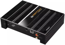 Match PP 62DSP Amplificatore
