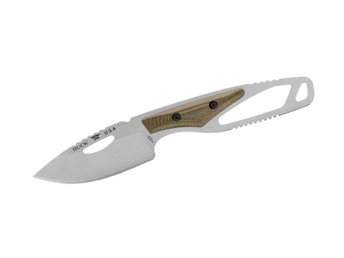 Coltello caccia buck - da,