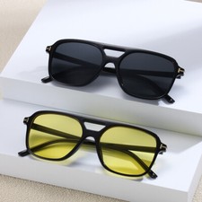 Occhiali da sole moda uomo