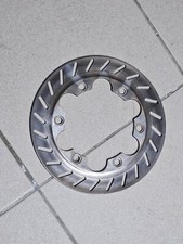 Disco Freno Posteriore Originale  Husqvarna TE 350 4T 1991 1994