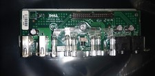 Dell Optiplex 740 Carte face