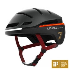 LIVALL EVO21 Casco Ciclismo